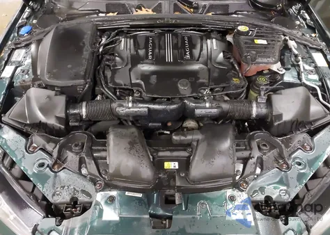 2015 Jaguar Xf 3.0 Portfolio/3.0 Sport z USA, uszkodzony, nr VIN SAJWJ0FF3F8U70442